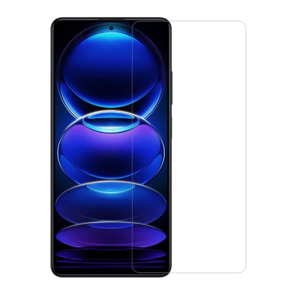 NILLKIN tempered glass H+ PRO για Xiaomi Redmi Note 12 Pro/12 Pro+ 5G