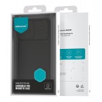 NILLKIN θήκη CamShield Pro Magnetic για iPhone 15, μαύρη