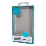 NILLKIN θήκη CamShield Silky Magnetic Silicone για iPhone 15, μαύρη