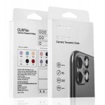 NILLKIN tempered glass CLRFilm κάμερας για iPhone 15/15 Plus