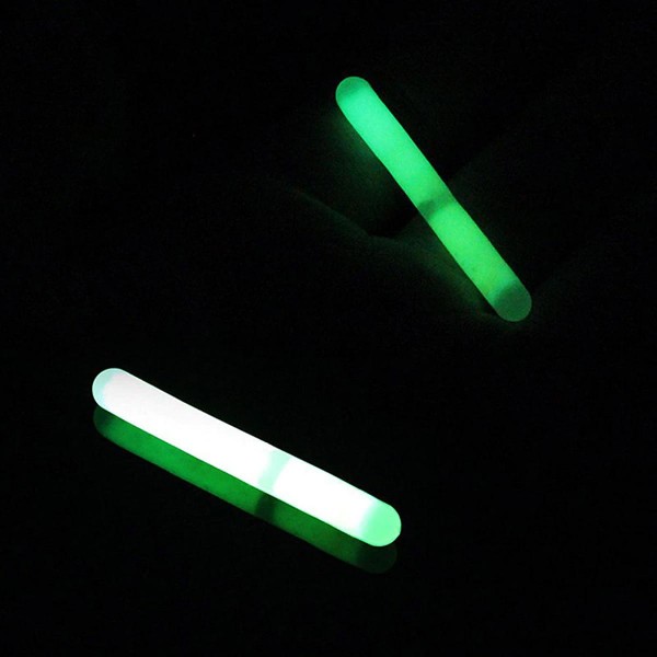 OCEAN SUN σιαλούμ-light stick ψαρέματος 6942546203009, 4.5x37mm, 5τμχ