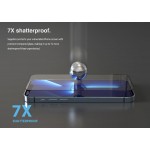 ROCKROSE tempered glass 2.5D Sapphire Full Cover για iPhone 13 mini