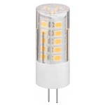 GOOBAY LED λάμπα 71438, G4, 3.5W, 2700K