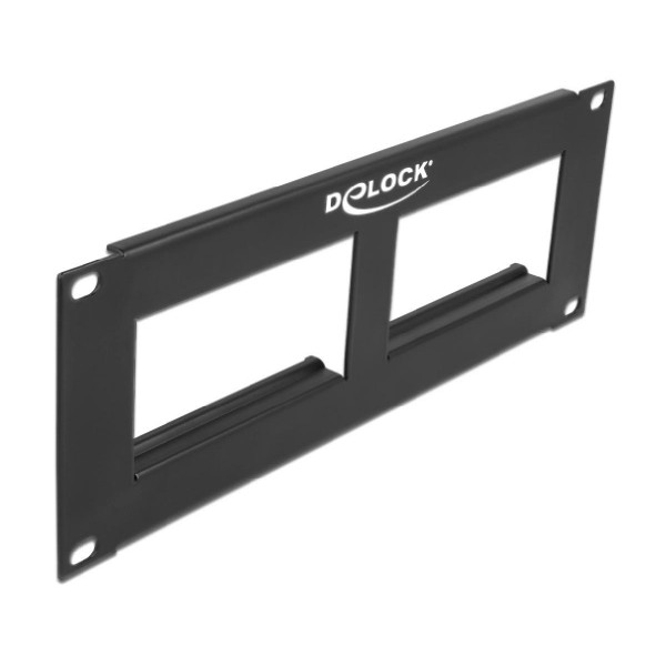 DELOCK patch panel Easy 45 81379, 10