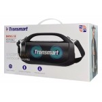 TRONSMART φορητό ηχείο Bang SE, 40W, Bluetooth, 4000mAh, IPX6, μαύρο