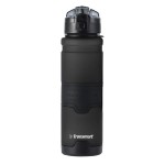 TRONSMART παγούρι νερού 862538WB, 500ml, μαύρο