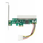 DELOCK κάρτα επέκτασης PCI σε PCI 32 Bit 5V 90062