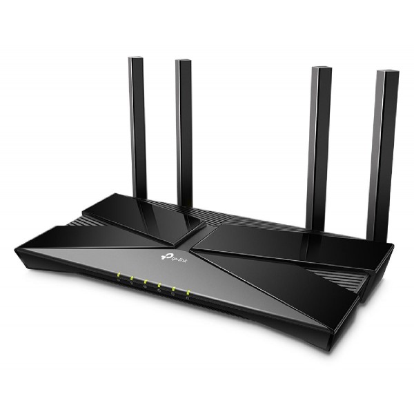 TP-LINK Router Archer AX10, AX1500 Wi-Fi 6, 1.5 Gbps, Ver. 1.0