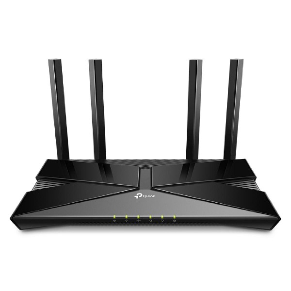 TP-LINK Router Archer AX10, AX1500 Wi-Fi 6, 1.5 Gbps, Ver. 1.0