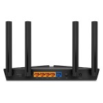 TP-LINK Router Archer AX10, AX1500 Wi-Fi 6, 1.5 Gbps, Ver. 1.0