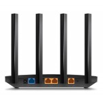 TP-LINK Router Archer AX12, WiFi 6, 1.5Gbps AX1500, Dual Band, Ver. 1.0