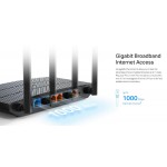 TP-LINK Router Archer AX12, WiFi 6, 1.5Gbps AX1500, Dual Band, Ver. 1.0