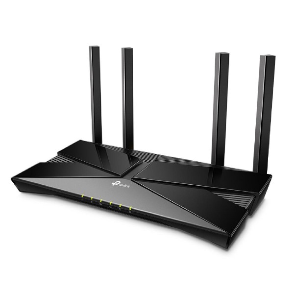 TP-LINK Router Archer AX23, WiFi 6, AX1800, Dual Band