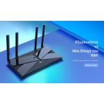 TP-LINK Router Archer AX23, WiFi 6, AX1800, Dual Band