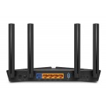 TP-LINK router Archer AX50, WiFi 6, AX3000, Dual Band, Ver. 1.0