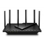 TP-LINK Router Archer AX73, WiFi 6, AX5400, Dual Band, Ver. 1.0