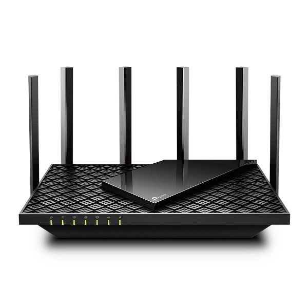 TP-LINK Router Archer AX73, WiFi 6, AX5400, Dual Band, Ver. 1.0