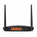 TP-LINK wireless router Archer MR200, 4G LTE, AC750 Dual Band, Ver. 2.0