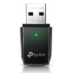 TP-LINK Mini Wireless USB Adapter Archer T2U, Dual Band, Ver. 3.0