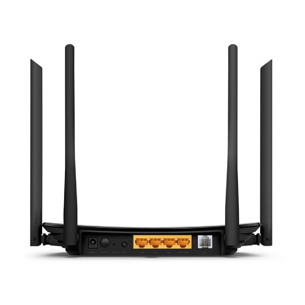 TP-LINK ασύρματο modem router Archer VR300, VDSL/ADSL, AC1200, Ver. 1.20