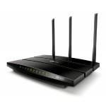 TP-LINK Modem/Router Archer VR400, VDSL/ADSL, 1200Mbps AC1200, Ver. 2.0