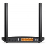 TP-LINK Wireless Modem Router Archer VR400, MU-MIMO, VDSL/ADSL, Ver. 3.0