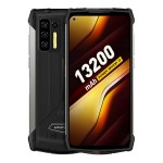 ULEFONE Smartphone Power Armor 13, IP68/IP69K, 6.81