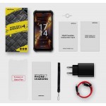 ULEFONE smartphone Power Armor 14 Pro, 6.52