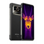 ULEFONE smartphone Armor 25T Pro, 6.78", 6/256GB, 5G, IP68/IP69K, μαύρο