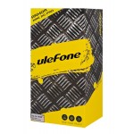 ULEFONE smartphone Armor Mini 20 Pro, 4.7", 8/256GB, 5G, 6200mAh, IP68/IP69K, μαύρο