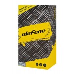 ULEFONE smartphone Armor Mini 20T Pro, 4.7", 8/256GB, 5G, 6200mAh, IP68/IP69K, μαύρο