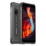 ULEFONE smartphone Armor X10 Pro, 5.45" 4/64GB 5180mAh, IP68/IP69K, γκρι