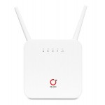 OLAX router AX6 Pro, 4G LTE, WiFi 300Mbps, 4000mAh