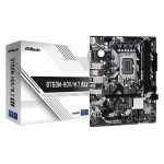 ASROCK μητρική B760M-HDV/M.2 D4, 2x DDR4, s1700, USB 3.2 Gen1, mATX