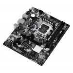 ASROCK μητρική B760M-HDV/M.2 D4, 2x DDR4, s1700, USB 3.2 Gen1, mATX