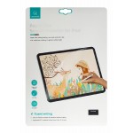 USAMS screen protector US-BH677 για iPad 7.9