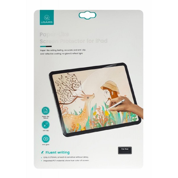 USAMS screen protector US-BH681 για iPad 10.9