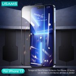 USAMS tempered glass για iPhone 13 Pro Max US-BH787, 0.33mm