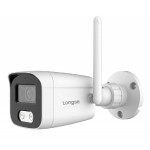 LONGSE IP κάμερα BMSDFG400W, WiFi, 2.8mm, 1/3" CMOS, 4MP, SD, IP67