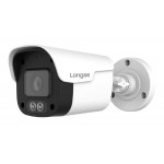 LONGSE υβριδική κάμερα BPSCTHC500FKEW, 2.8mm, 8MP, IP66, LED έως 25m