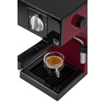 BRIEL μηχανή espresso A1 BRL-A1-BRD 1000W, 20 bar, 10 χρόνια εγγύηση