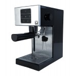 BRIEL μηχανή espresso Α3, 20 bar, touch, programmable, 10 χρόνια εγγύηση