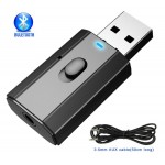 Bluetooth Audio Receiver Transmitter BT-008, 3.5mm