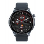 ZEBLAZE smartwatch Btalk 3 Pro, heart rate, 1.43" AMOLED, γκρι