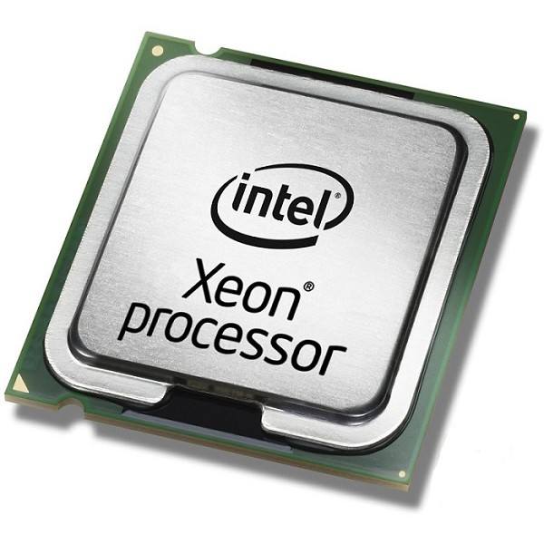 INTEL used CPU Xeon E5620, 2.40GHz, 12M Cache, LGA1366