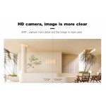 VSTARCAM WiFi mini κάμερα μπαταρίας CB73, 2MP, cloud/micro SD, μαύρη