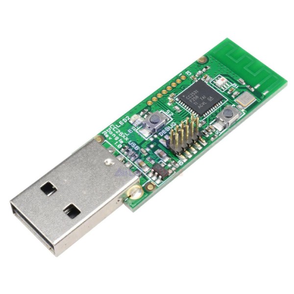 SONOFF USB Dongle CC2531, ZigBee