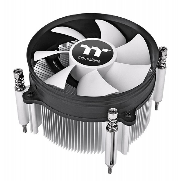 THERMALTAKE ψύκτρα Gravity i3, 1200~3500rpm, 36.5dBA, 56.84CFM, 95W