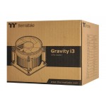 THERMALTAKE ψύκτρα Gravity i3, 1200~3500rpm, 36.5dBA, 56.84CFM, 95W