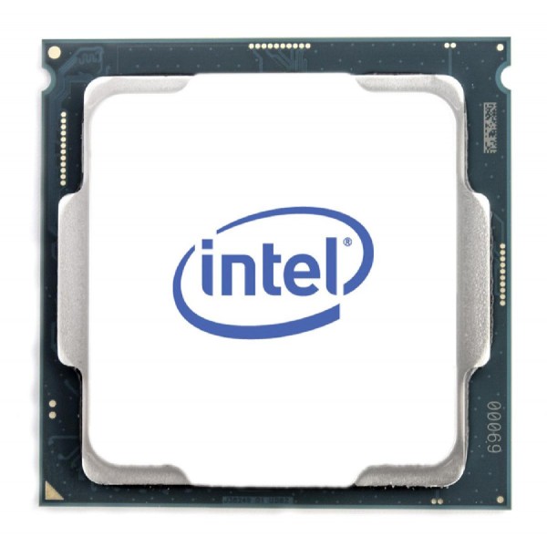 INTEL CPU Pentium Gold G6400T, 2 Cores, 3.40GHz 4MB Cache, LGA1200, tray